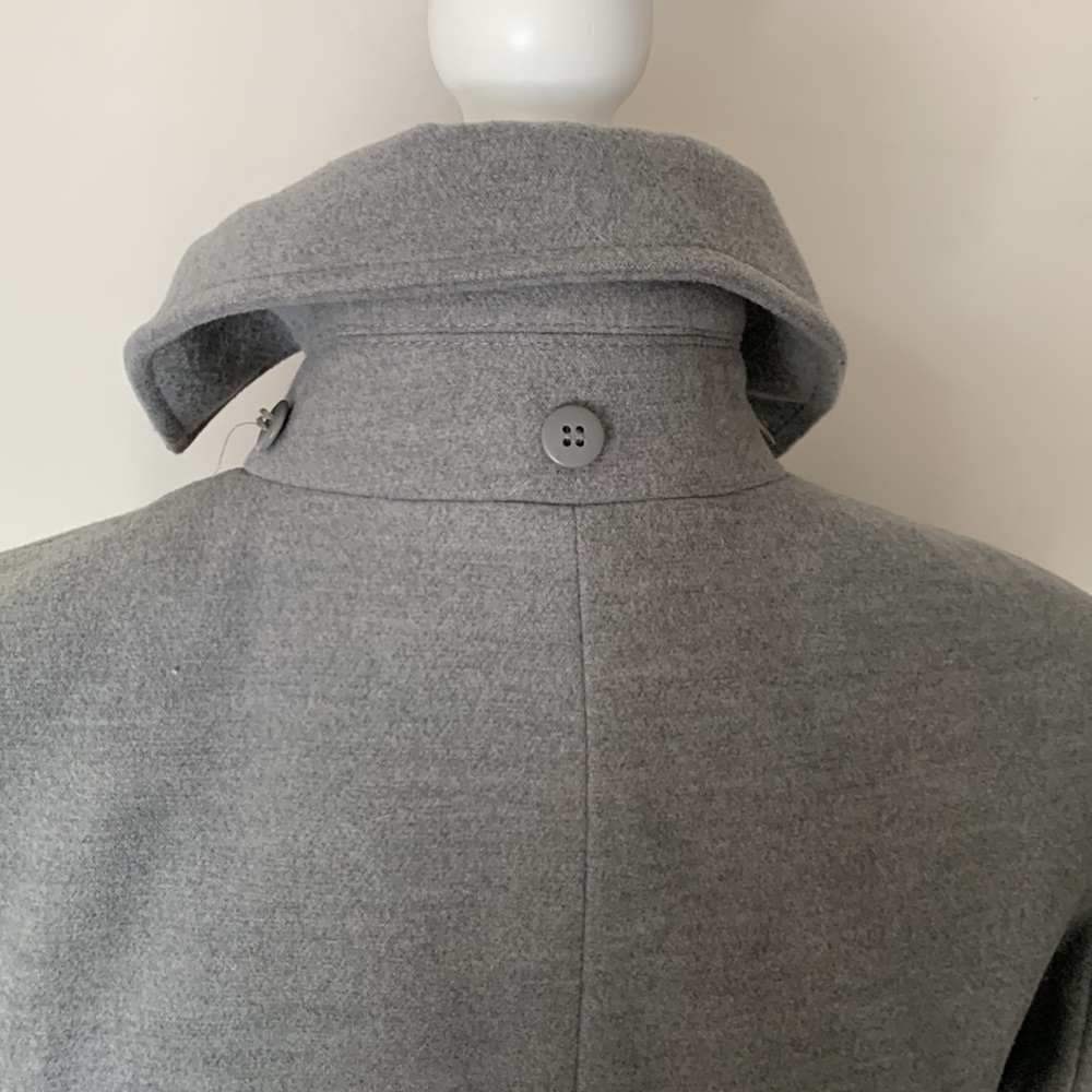 Calvin Klein Peacoat - Picture 6 of 9